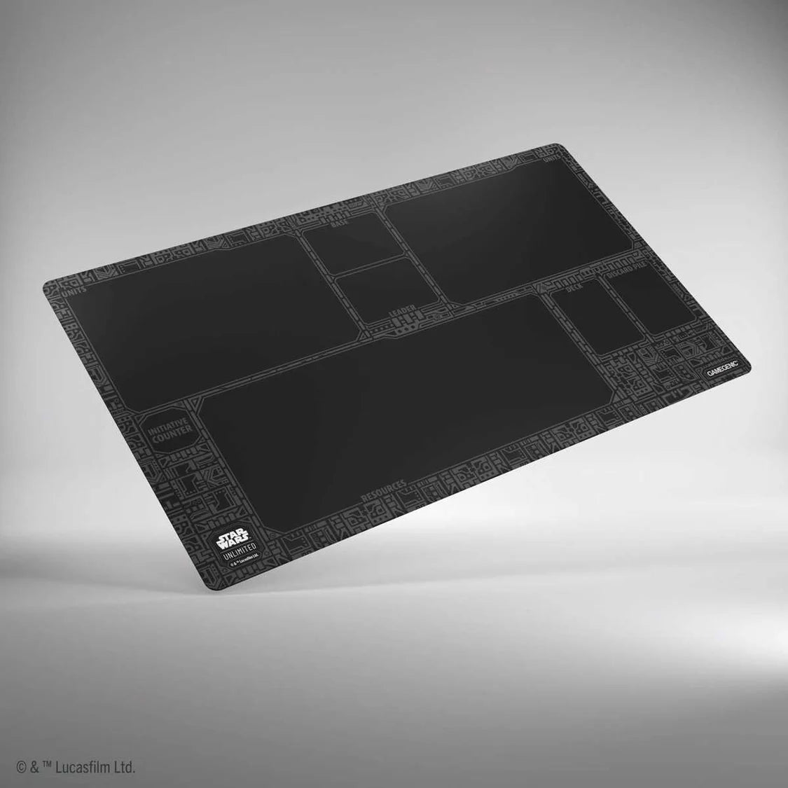 Star Wars: Unlimited Game Mat - Unlimited Pattern