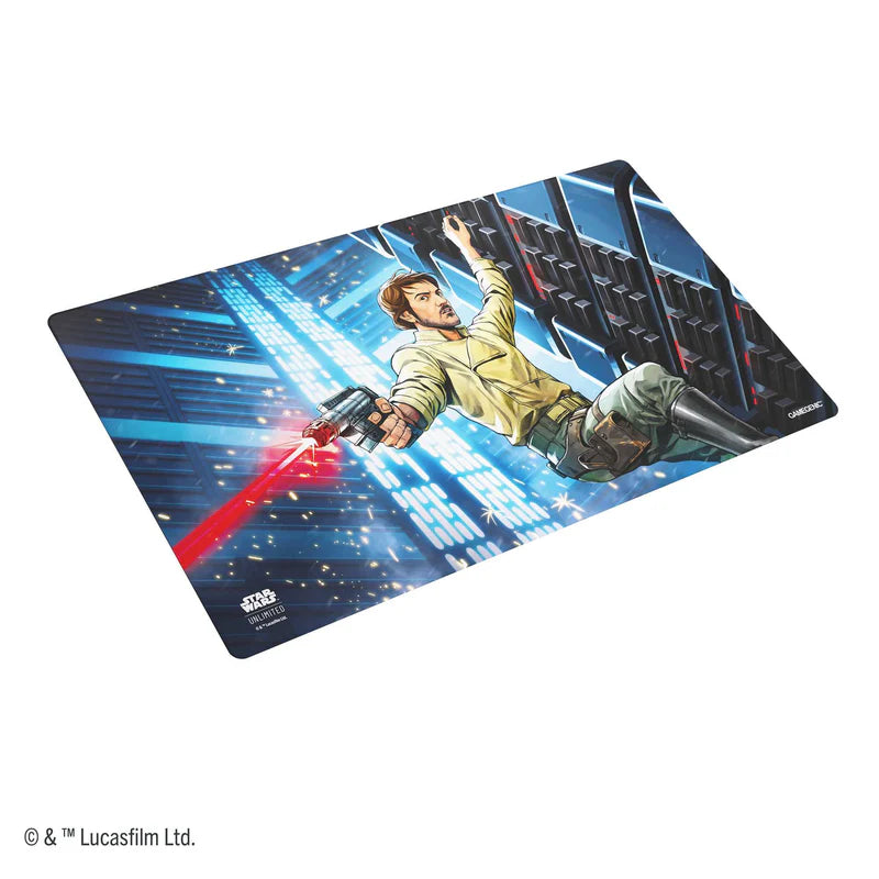 Star Wars: Unlimited Game Mat -  Cassian Andor