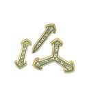 Arkham Horror LCG: Connector Tokens