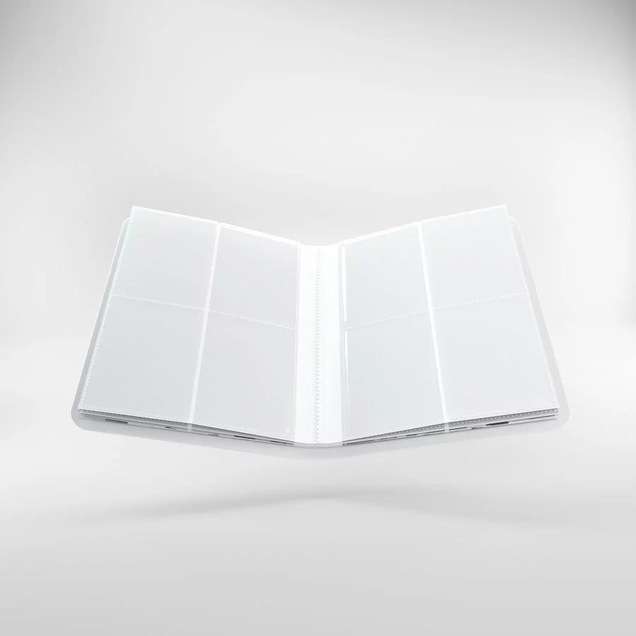 Gamegenic Casual Album 8-Pocket