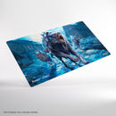 MTG: The Hobbit Shiny Playmat - Head of the Hunt