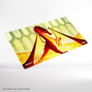 MTG: The Hobbit Shiny Playmat - Smaug the Golden