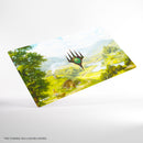 MTG: The Hobbit Prime Playmat - The Shire