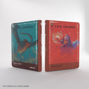 MTG: The Hobbit Zip-Up Album 18-Pocket - Arkenstone/Smaug Worm of Dread