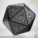 The Hobbit: Jumbo Spindown D20 - Umbral
