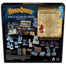 HeroQuest - Rise of the Dead Moon Quest Pack