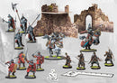 Conquest: First Blood 2026 Edition Warband - Hundred Kingdoms