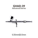 Gaahleri Airbrush: Advanced Series GHAD-39