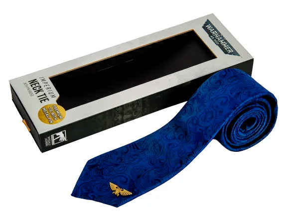 Warhammer 40000: Imperium Tie