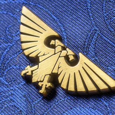 Warhammer 40000: Imperium Tie