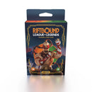 Riftbound : League of Legends TCG - Origins Champion Deck - Lee Sin