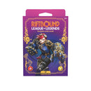 Riftbound: Unleashed Champion Deck - Vi