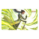 Riftbound : Unleashed Playmat - Master Yi, Wuju Master