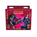 Riftbound: League of Legends TCG - Vendetta Showdown Deck
