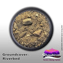 Krautcover - Riverbed (140ml)
