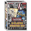 Yu-Gi-Oh! - 2 Player Starter Set