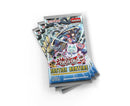 Yu-Gi-Oh! TCG: Justice Hunters Booster