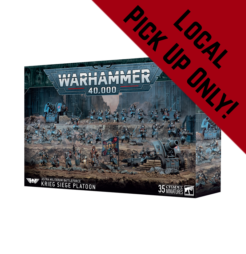 games workshop astra militarum krieg siege platoon