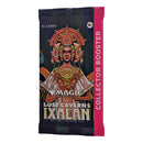 MTG: Lost Caverns of Ixalan Collector Booster