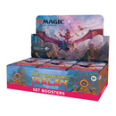 MTG: Lost Caverns of Ixalan Set Booster Box