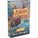 Ahoy: Rivals & Renegades