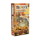 Root: Homeland Hireling Pack