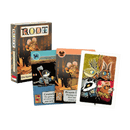 Root: Squires and Disciples Deck