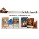 Root: The Homeland Expansion