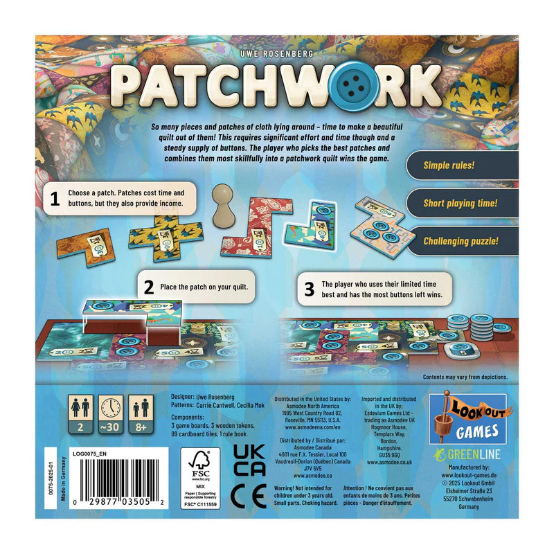 Patchwork
