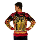 Lord Of The Rings: Balrog Christmas Jumper