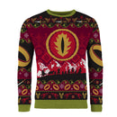 Lord Of The Rings: One Ring Christmas Jumper