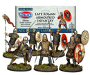 Victrix: Late Roman Armoured Infantry