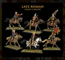 Victrix: Late Roman Armoured Cavalry