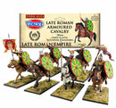 Victrix: Late Roman Armoured Cavalry