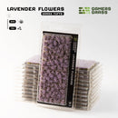 Flowers - Lavender