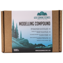Geek Gaming Scenics: Modelling Compound Large - 1KG