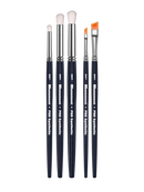 Pro Acryl - PRO Synthetics Drybrush Set