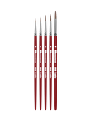 Pro Acryl - PRO Sable Set