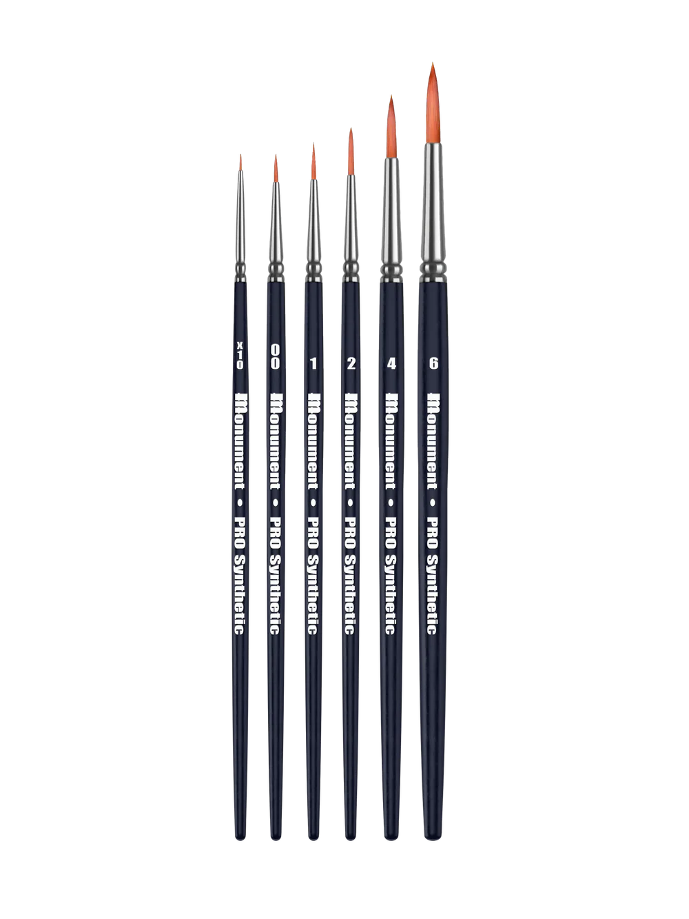 Pro Acryl - PRO Synthetics Set