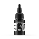 Pro Acryl: Coal Black