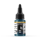 Pro Acryl: Vince Venturella - Dark Jade