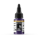 Pro Acryl: Vince Venturella - Royal Purple