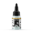 Pro Acryl: Vince Venturella - White Blue