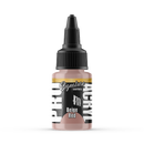 Pro Acryl: Vince Venturella - Beige Red