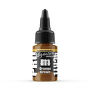 Pro Acryl: Flameon - Orange Brown