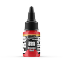 Pro Acryl: Rogue Hobbies - Orange Red