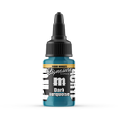 Pro Acryl: Rogue Hobbies - Dark Turquoise