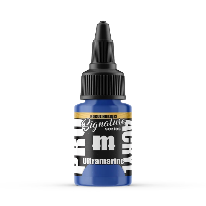 Pro Acryl: Rogue Hobbies - Ultramarine