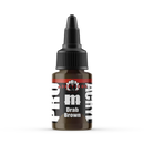 Pro Acryl: Adepticon - Drab Brown