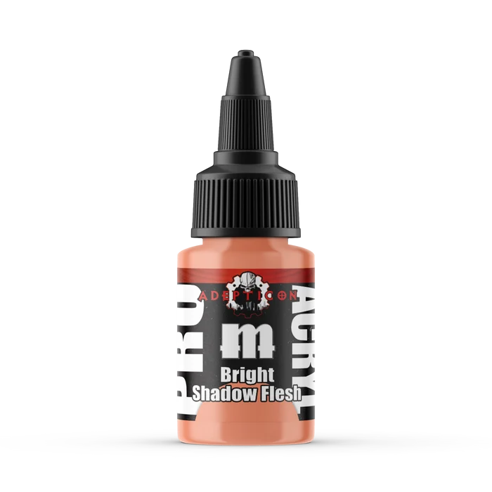 Pro Acryl: Adepticon - Bright Shadow Flesh
